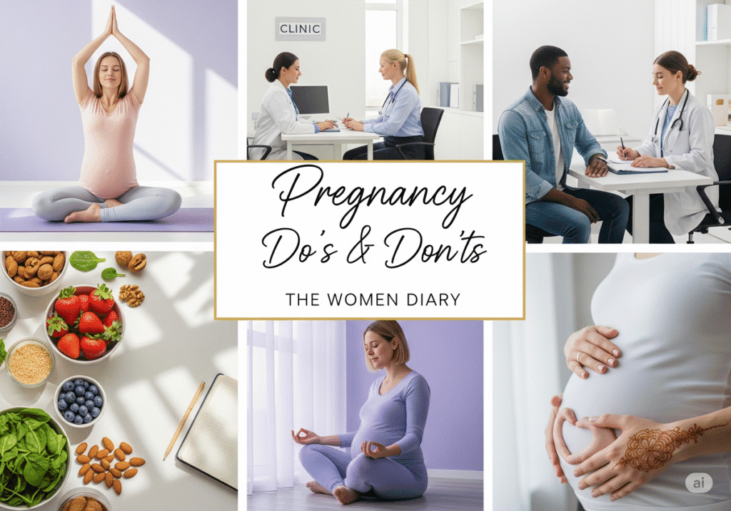 Pregnancy-Dos-and-Donts-A-Real-Talk-Guide-for-Every-Mom-to-Be