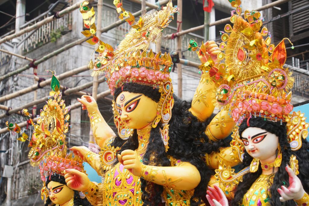 Navratri-The-Story-Significance-and-Indian-Women-Celebrating-Festival-of-the-Goddess