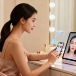 Hyper-personalized-Beauty-Routines-Using-AI-and-AR-Technology