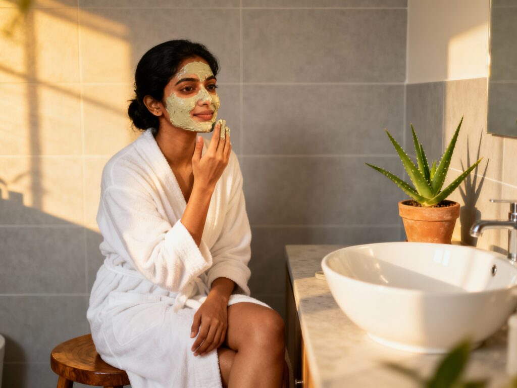 How-to-Fix-Uneven-Skin-Tone-Naturally-at-Home