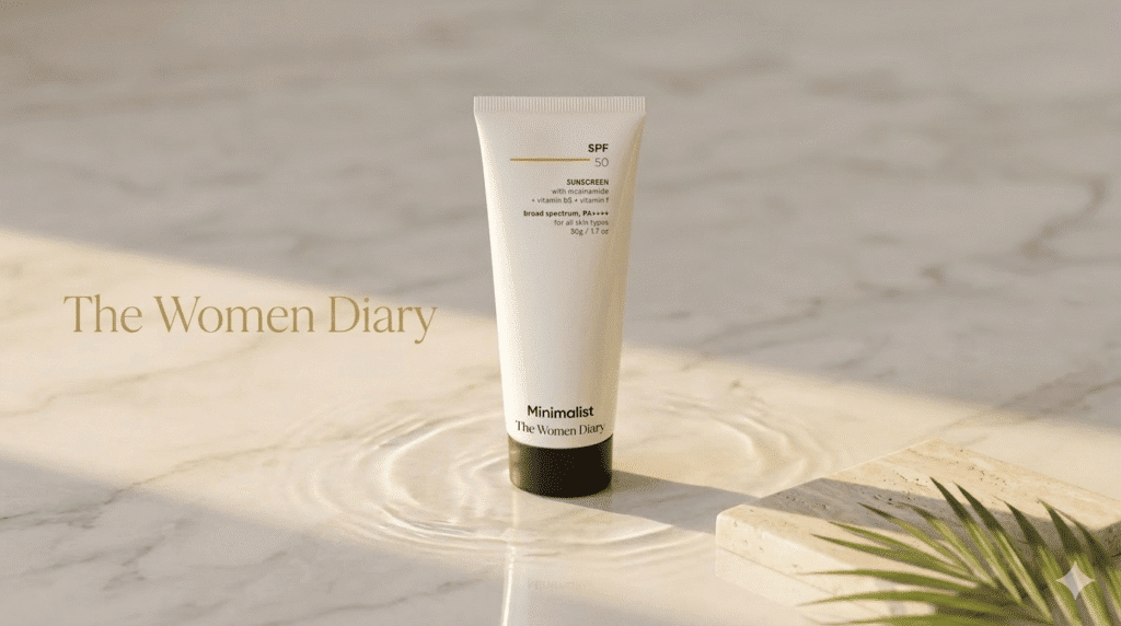 Minimalist-SPF-50-Sunscreen-Review-Is-This-the-Most-Wearable-Sunscreen-for-Indian-Skin