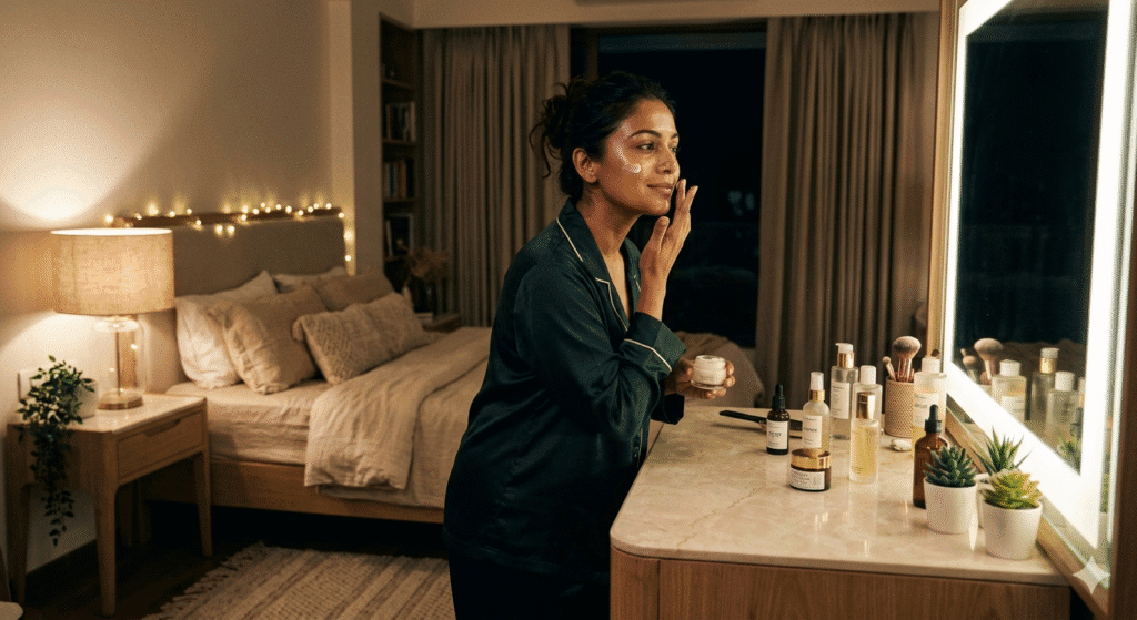 Wake-Up-Glowing-Best-Night-Creams-for-Working-Women-in-2026