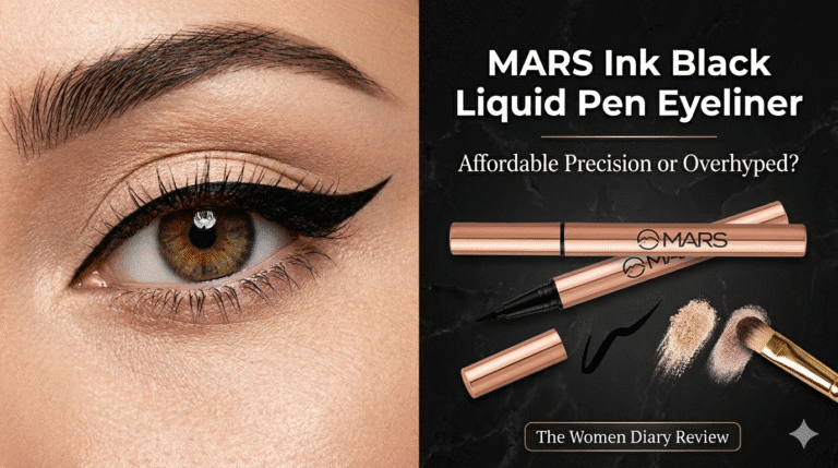 MARS-Ink-Black-Liquid-Pen-Eyeliner-Review-Budget-Friendly-Precision-for-Everyday-Glam