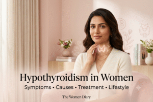 hypothyroidism-in-women