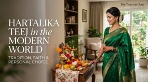 Hartalika-teej-in-the-modern-world