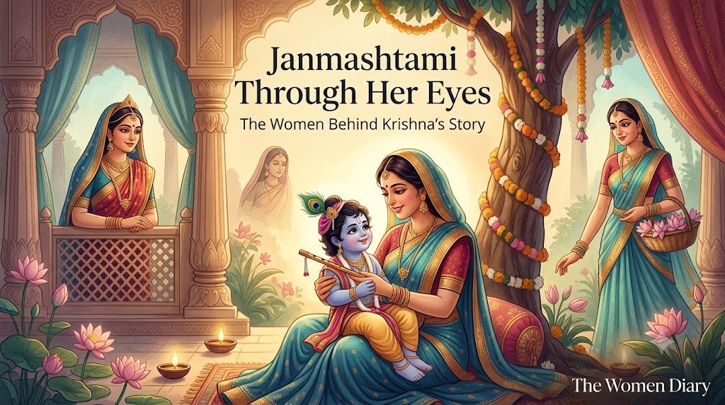 Janmashtami-Through-Her-Eyes